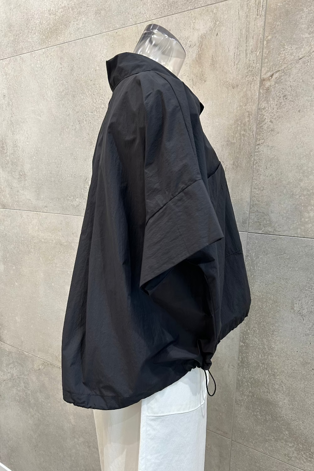 Paperweight Button Down Shirt