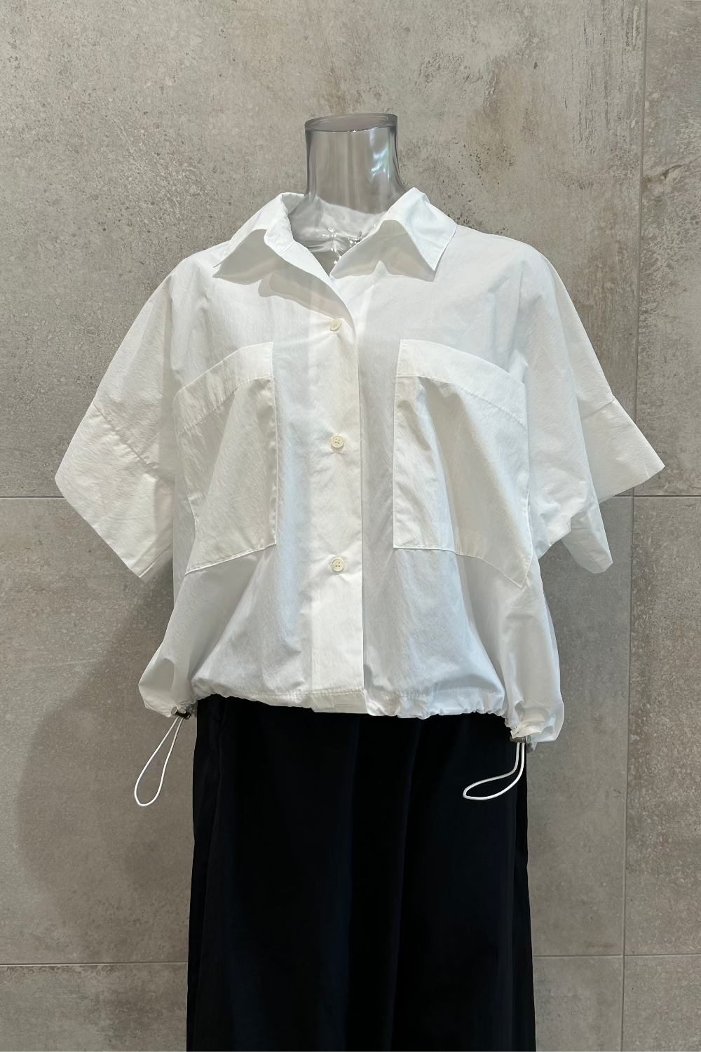 Paperweight Button Down Shirt