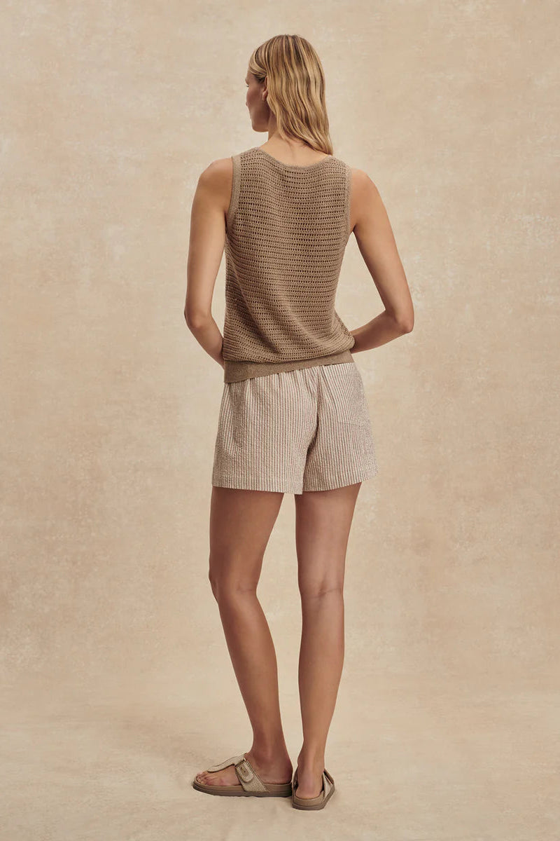 Ramon Knit Tank
