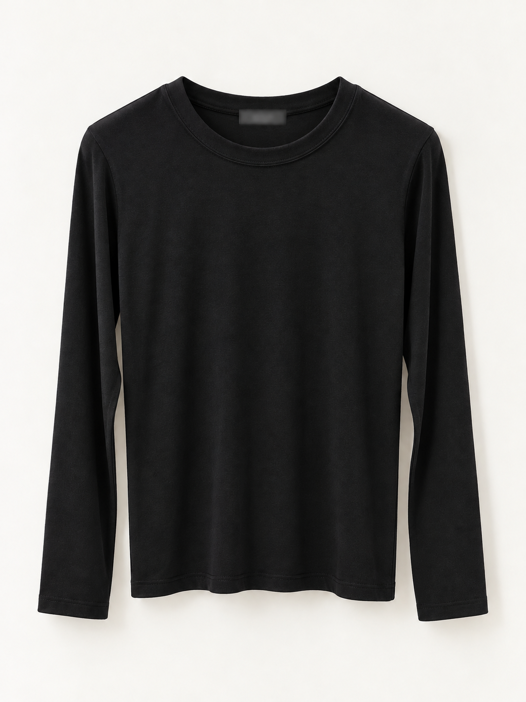 Sage Crewneck T-Shirt