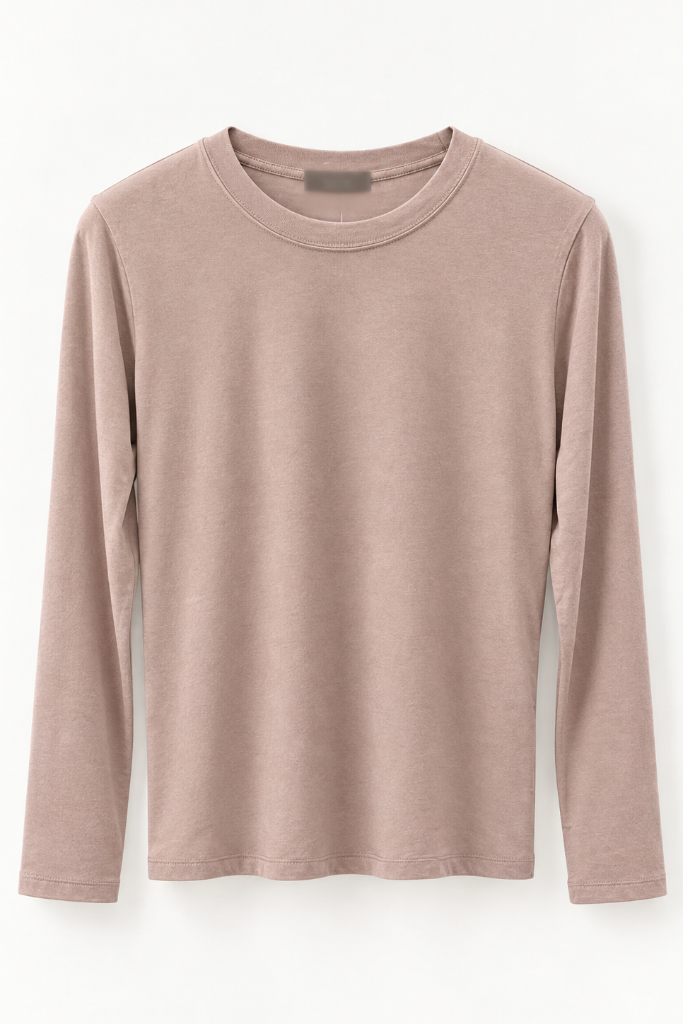 Sage Crewneck T-Shirt