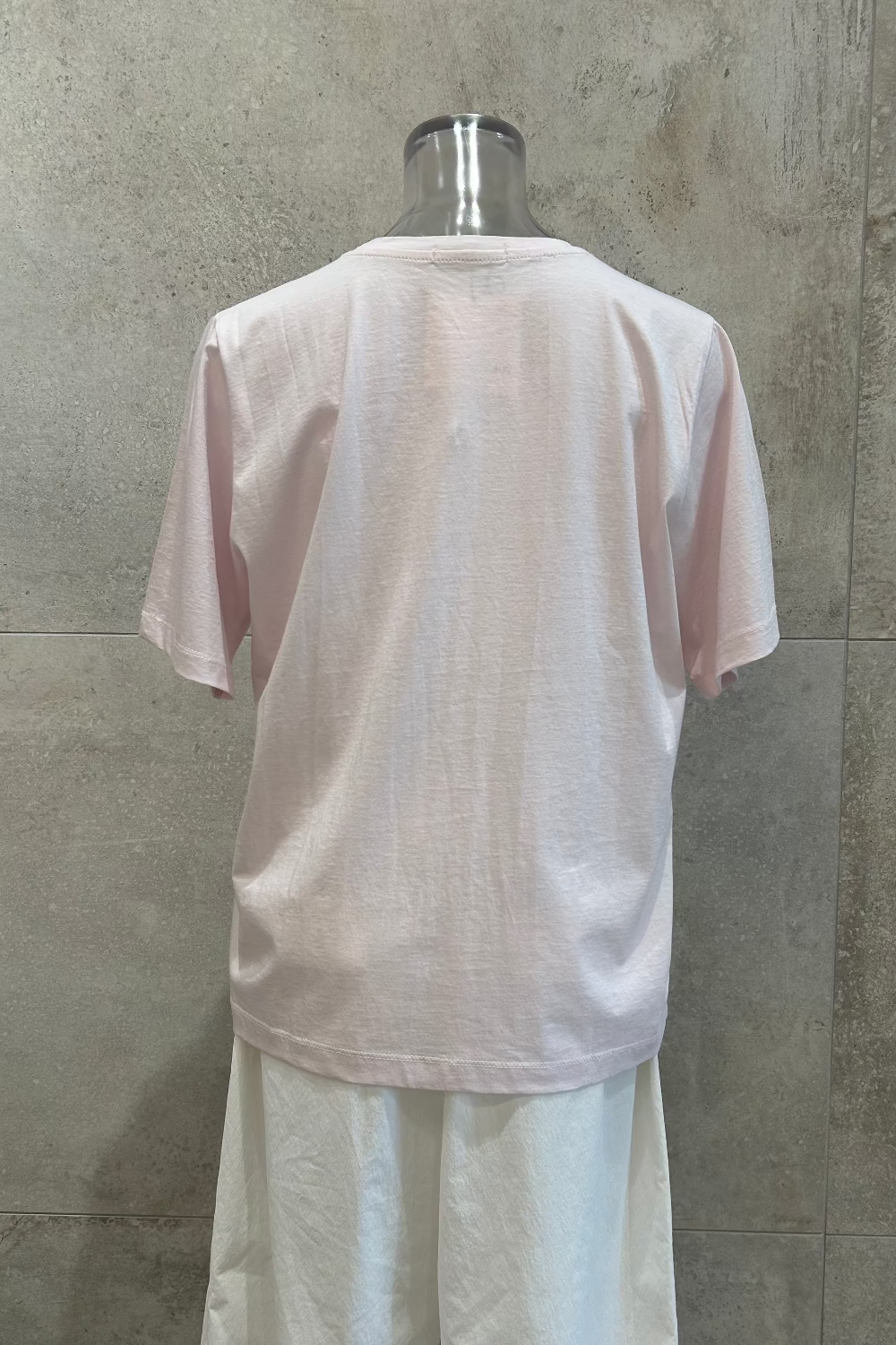 Heidi Short Sleeve T-Shirt