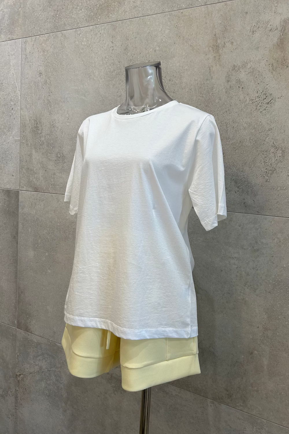 Heidi Short Sleeve T-Shirt