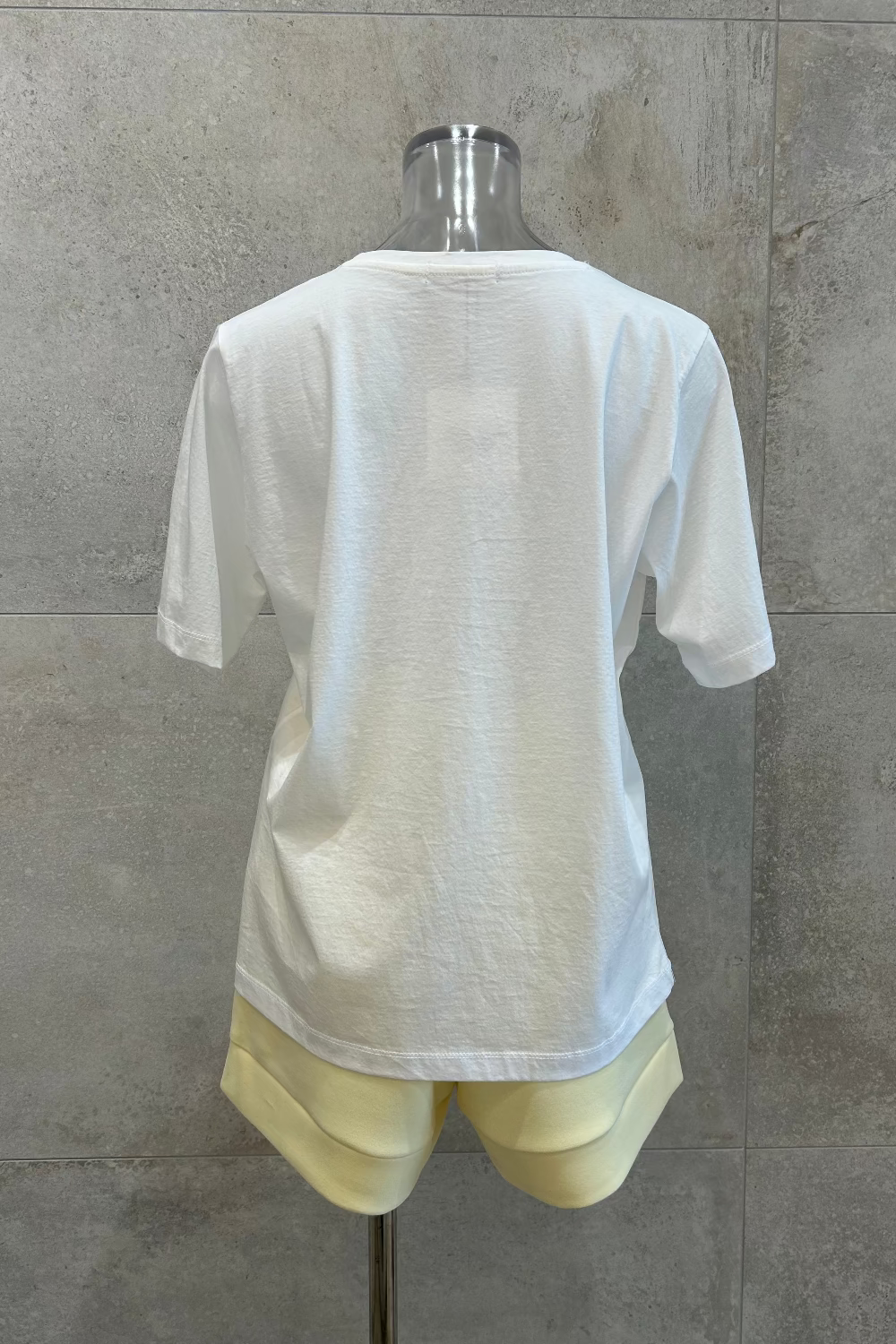 Heidi Short Sleeve T-Shirt