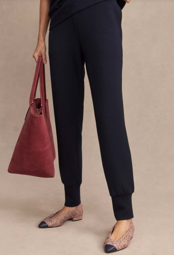 The Slim Cuff Pant 25