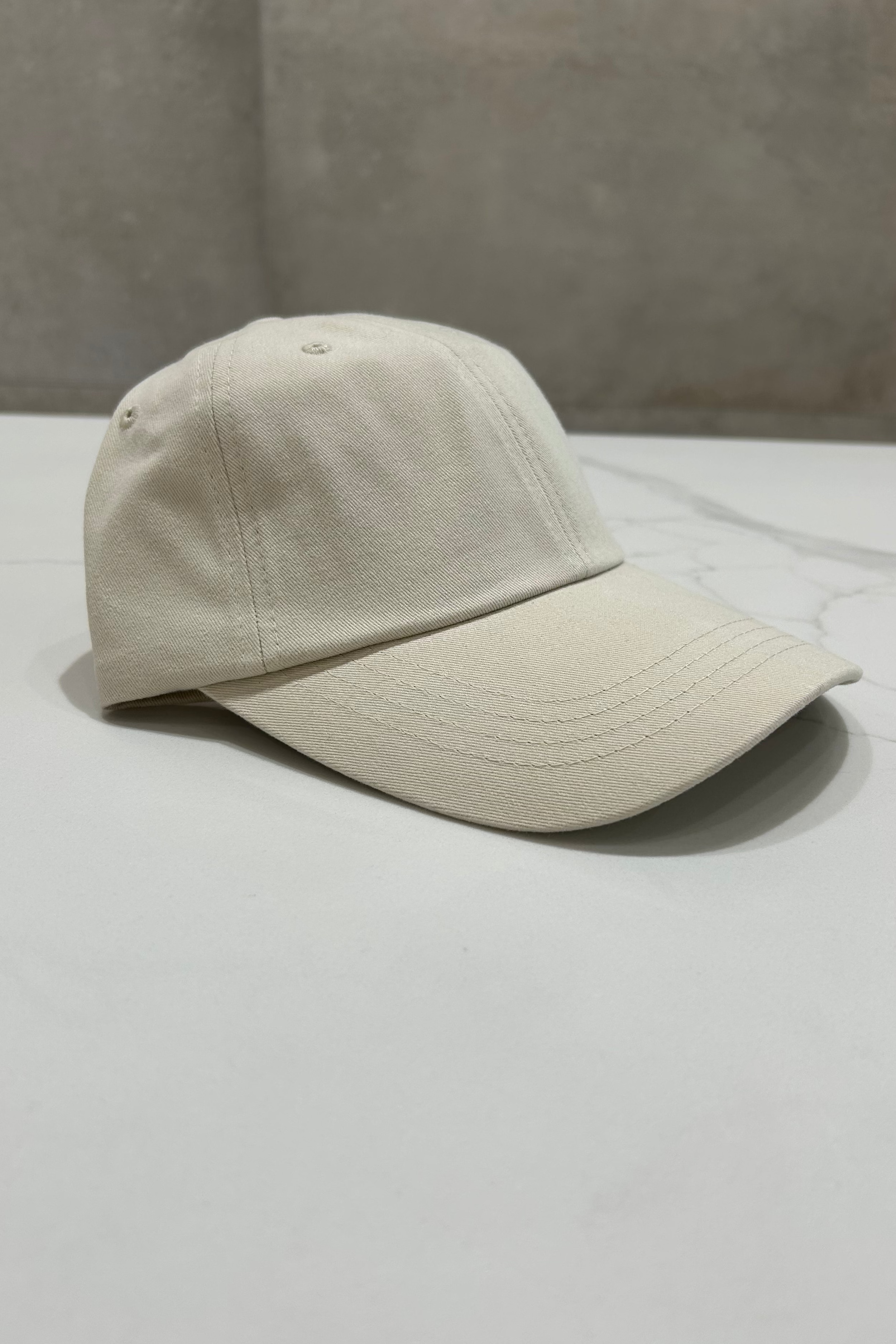 Perfect Fit Baseball Cap