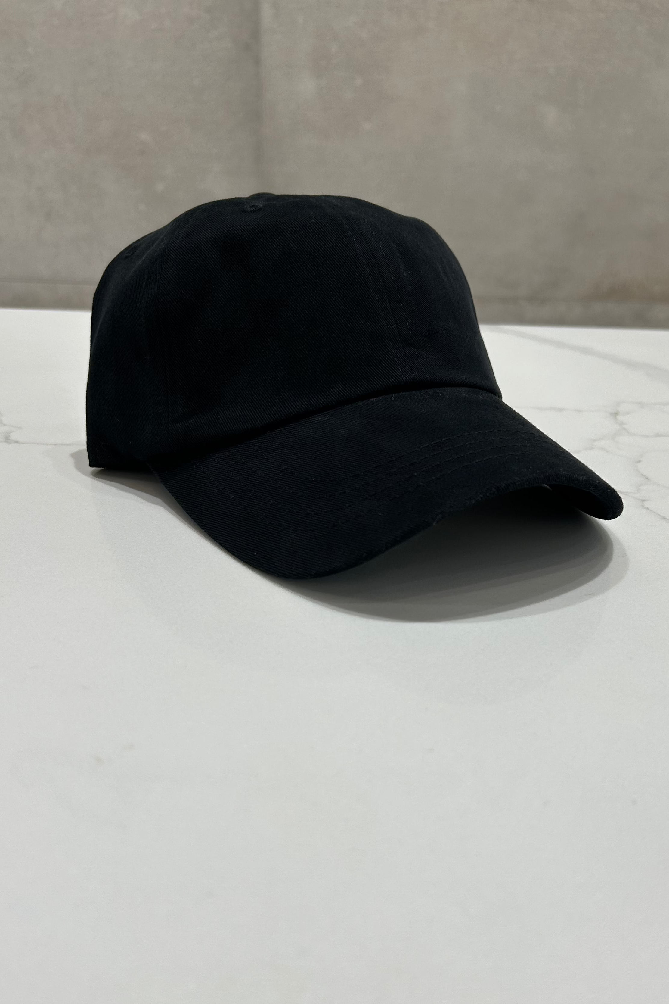 Perfect Fit Baseball Cap