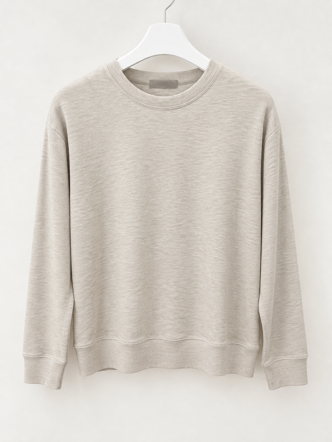 Soula Long Sleeve T-shirt