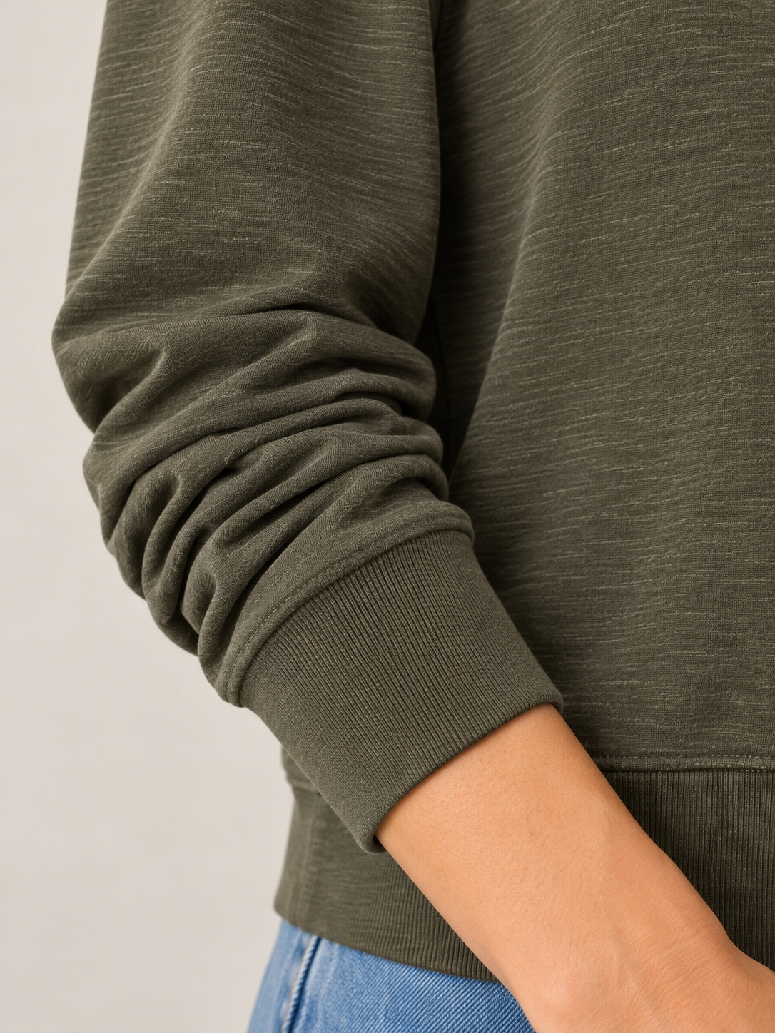 Soula Long Sleeve T-shirt