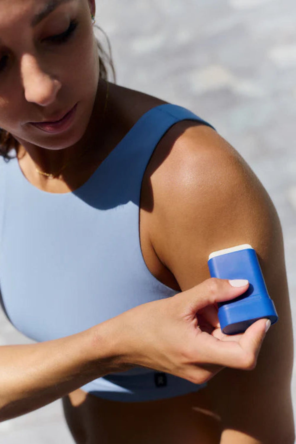 HAESKN Sunscreen
