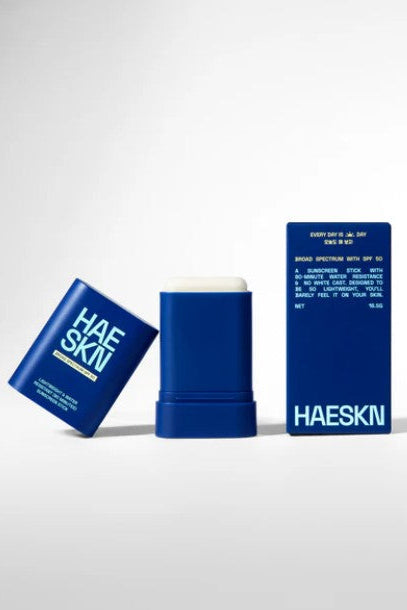HAESKN Sunscreen
