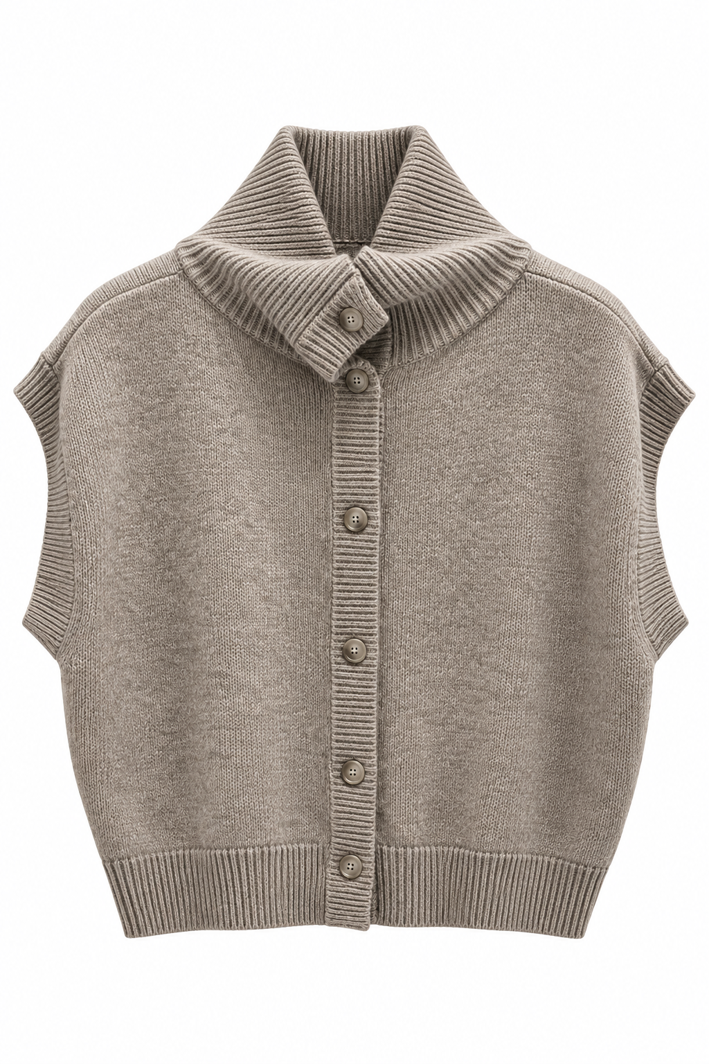 Two Way Sweater Vest