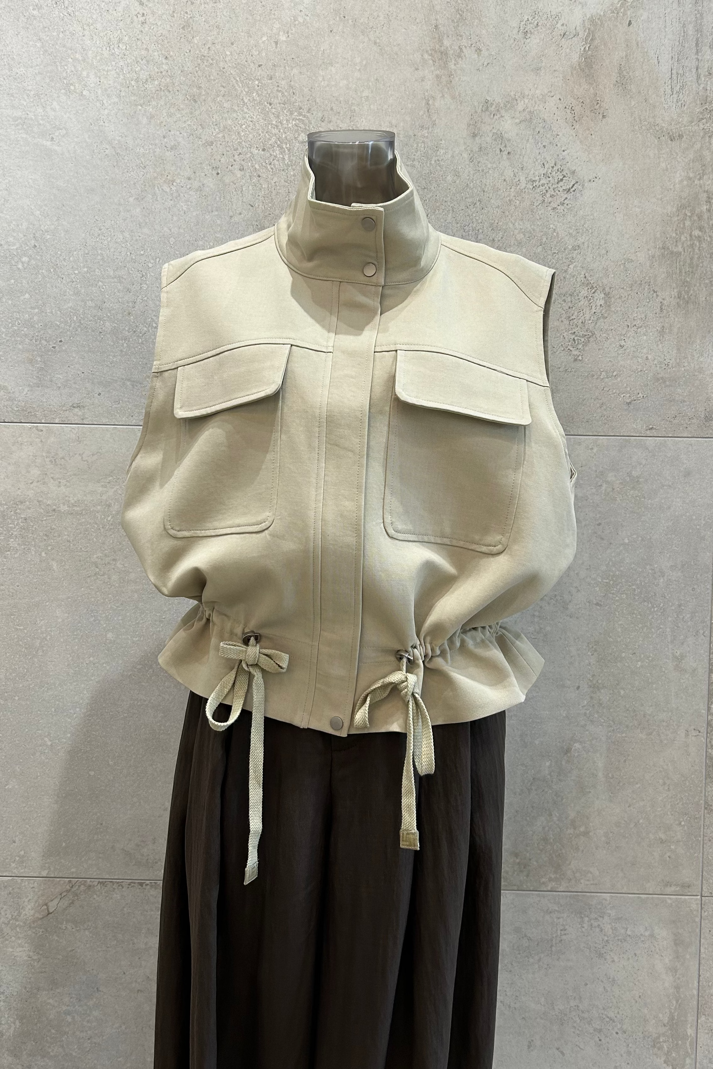 Utility Vest