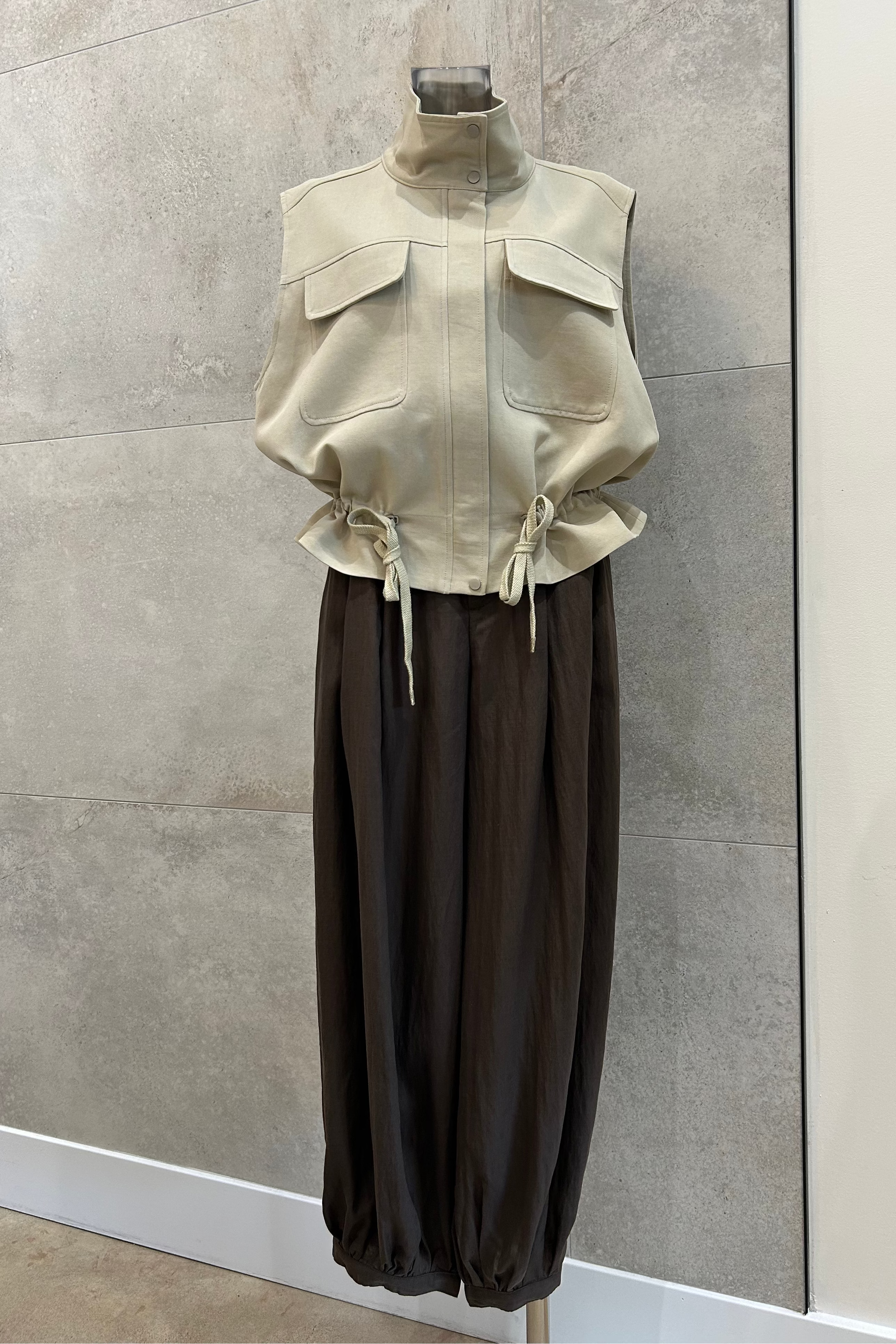 Utility Vest