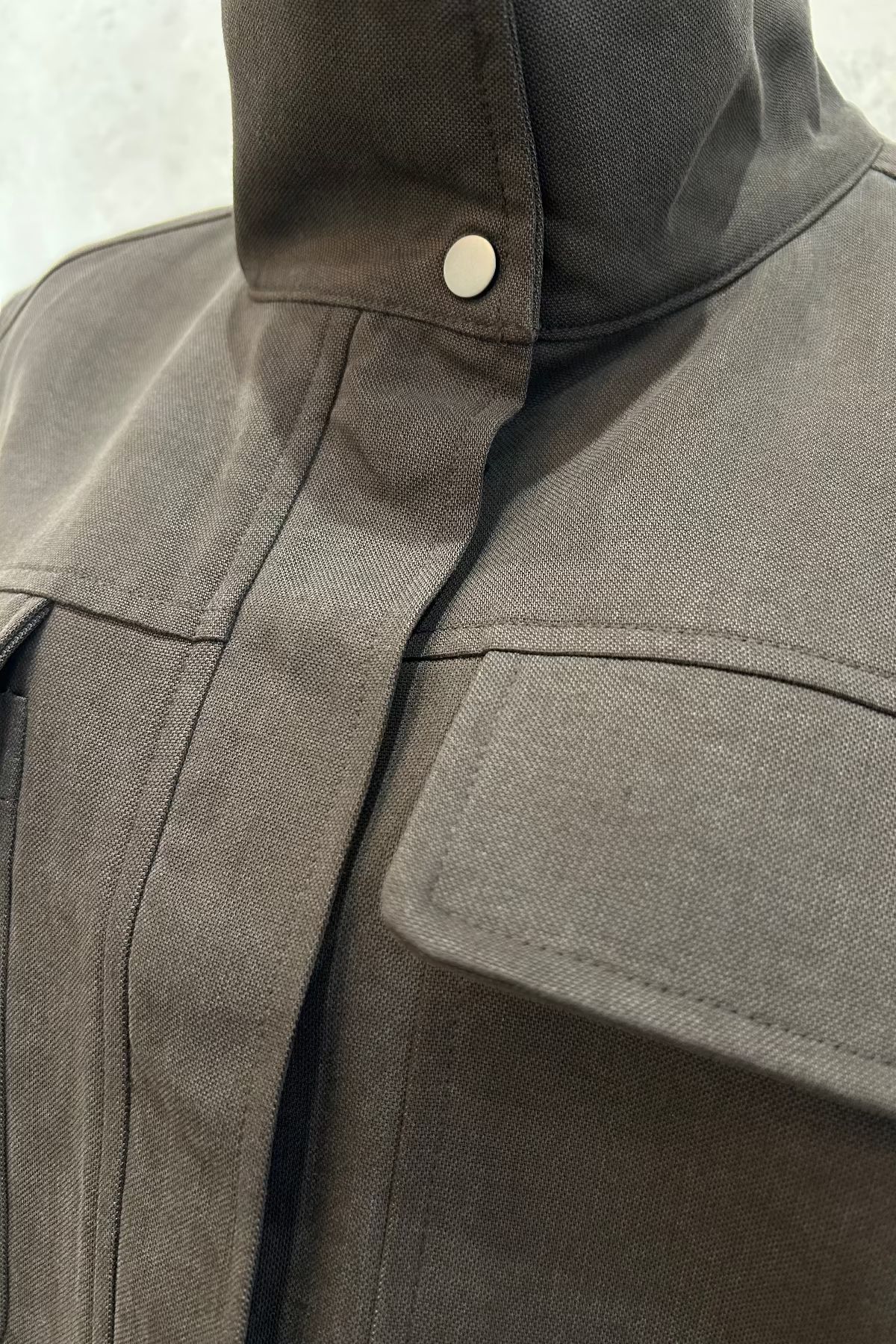 Utility Vest