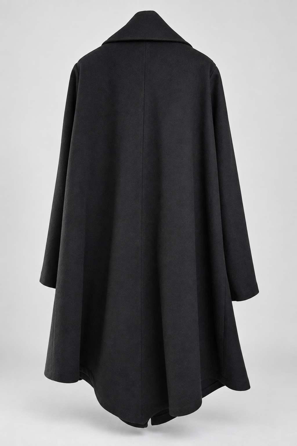 Rotenku Wool Jacket