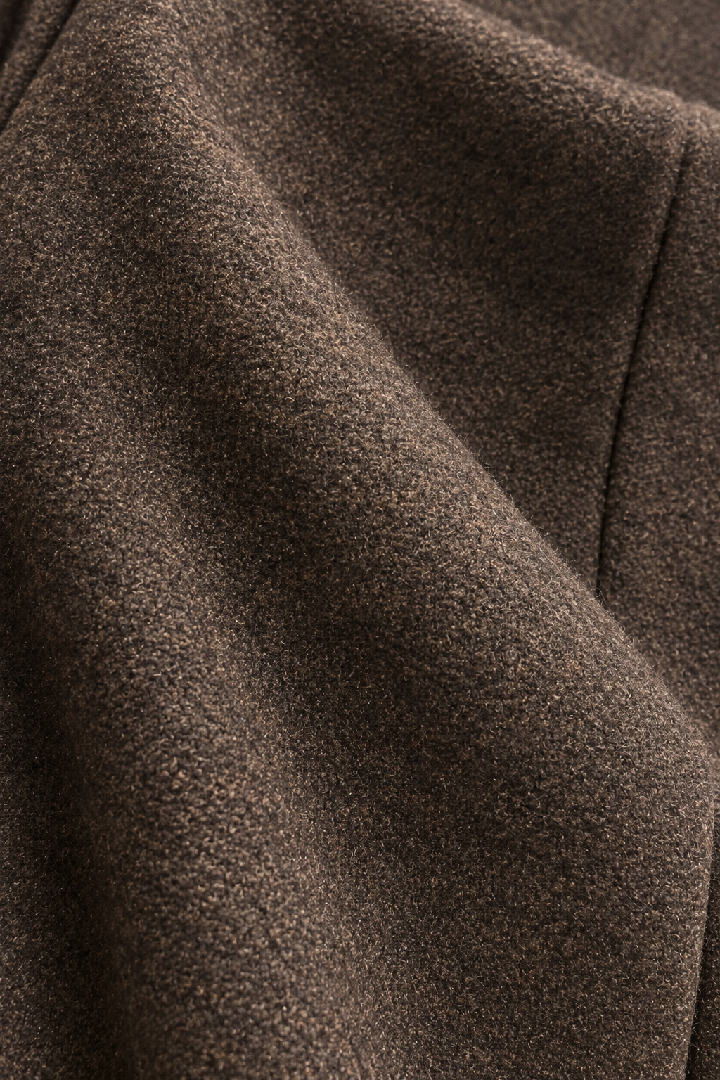 Flannel Pull On Relaxed Fit Pants