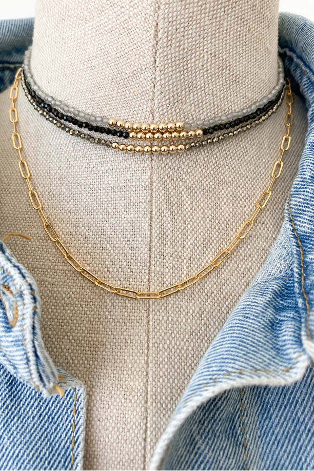 Meg Choker