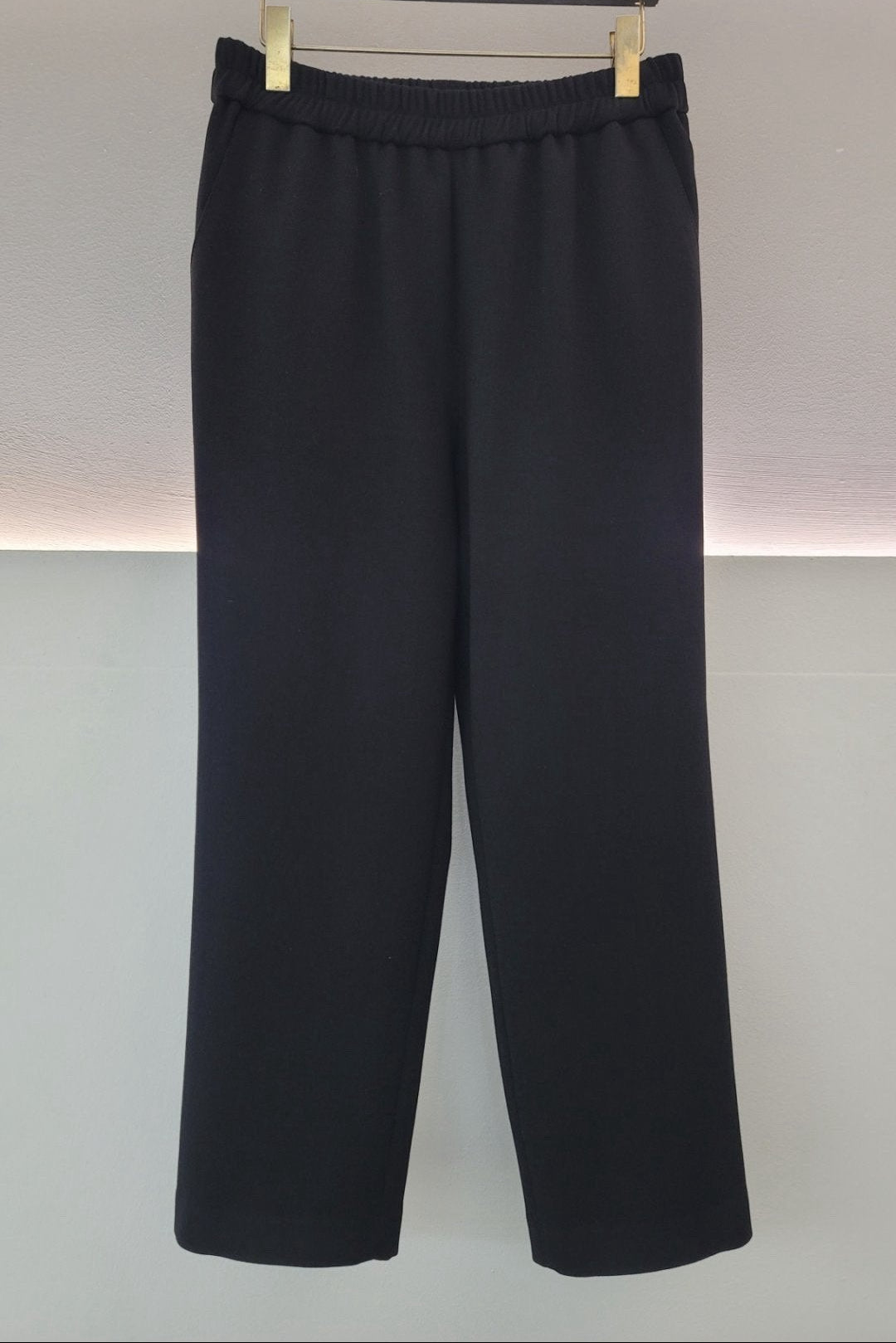 Jae Pull-On Fleece Lined Dress Pants