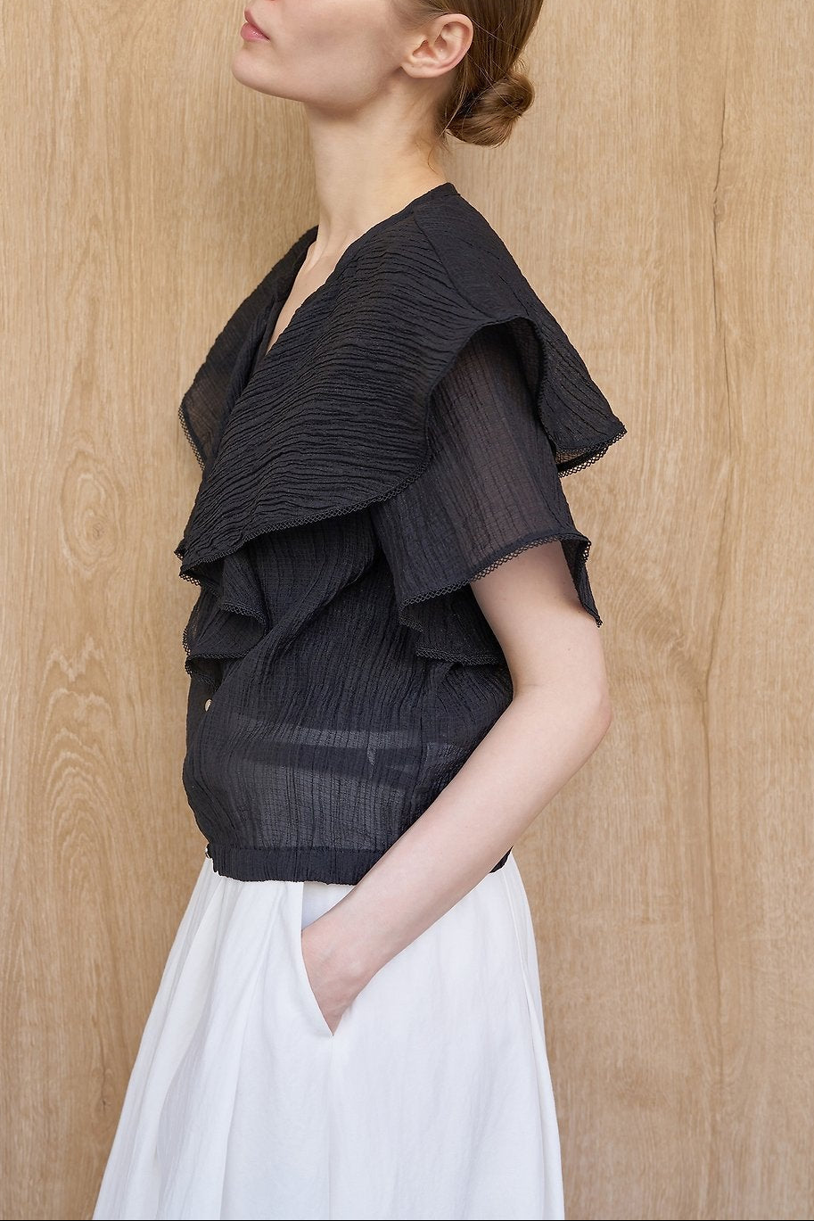 dear-petite-ruffle-blouse-5
