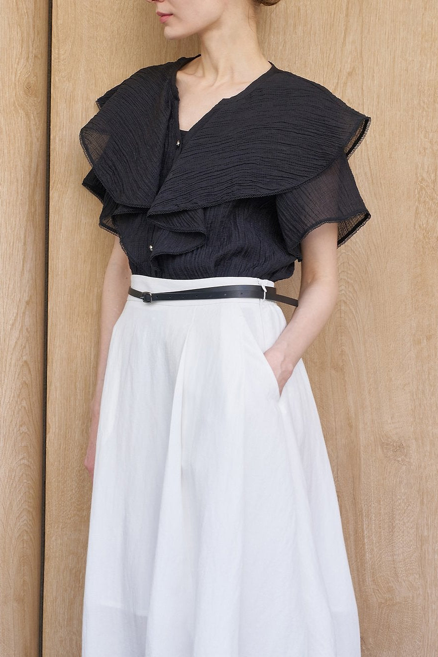 dear-petite-ruffle-blouse-6