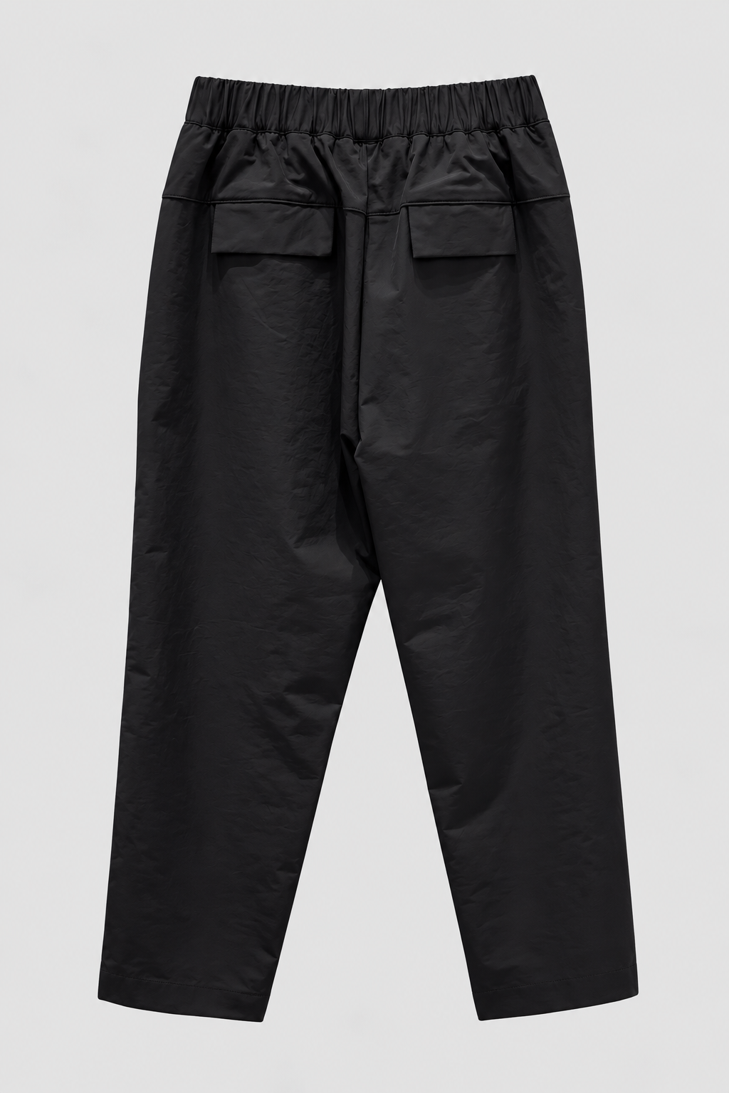 Marnie Relaxed Tapered Fit Pants