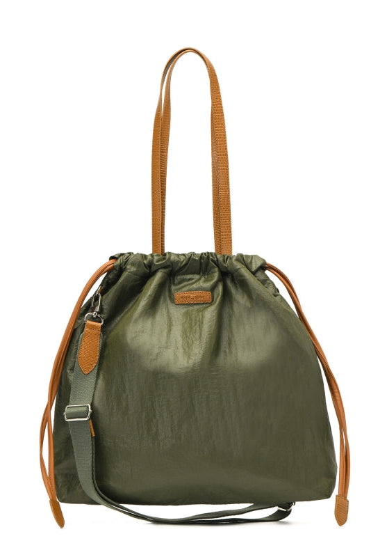 T-All Drawstring Bag - Large