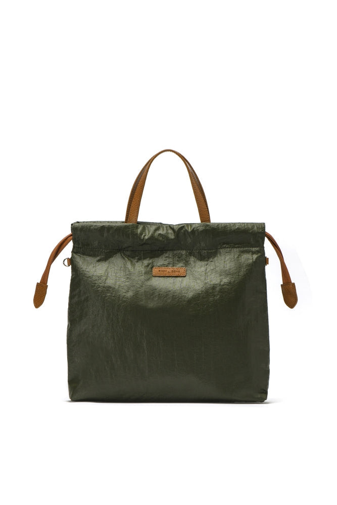 T-All Drawstring Bag - Small