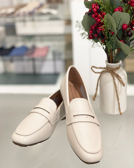 Classic Soft Loafer