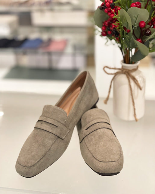 Classic Soft Loafer