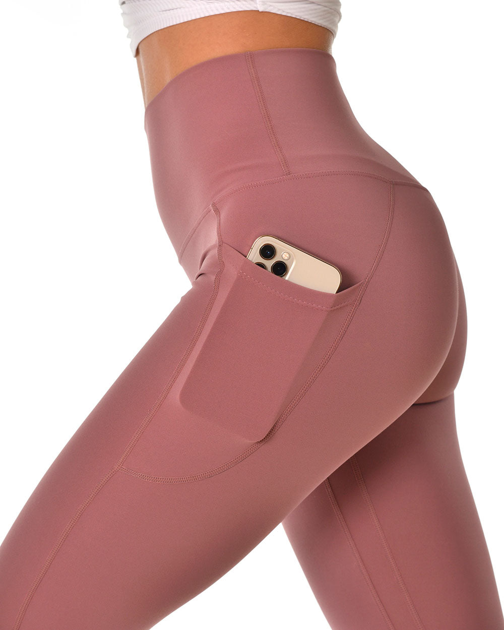 Best Leggings With Pockets