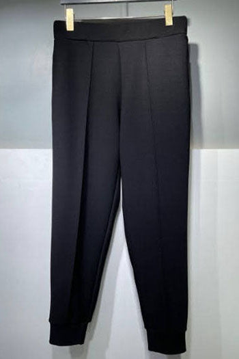 Magic Pintuck Jogger Pants