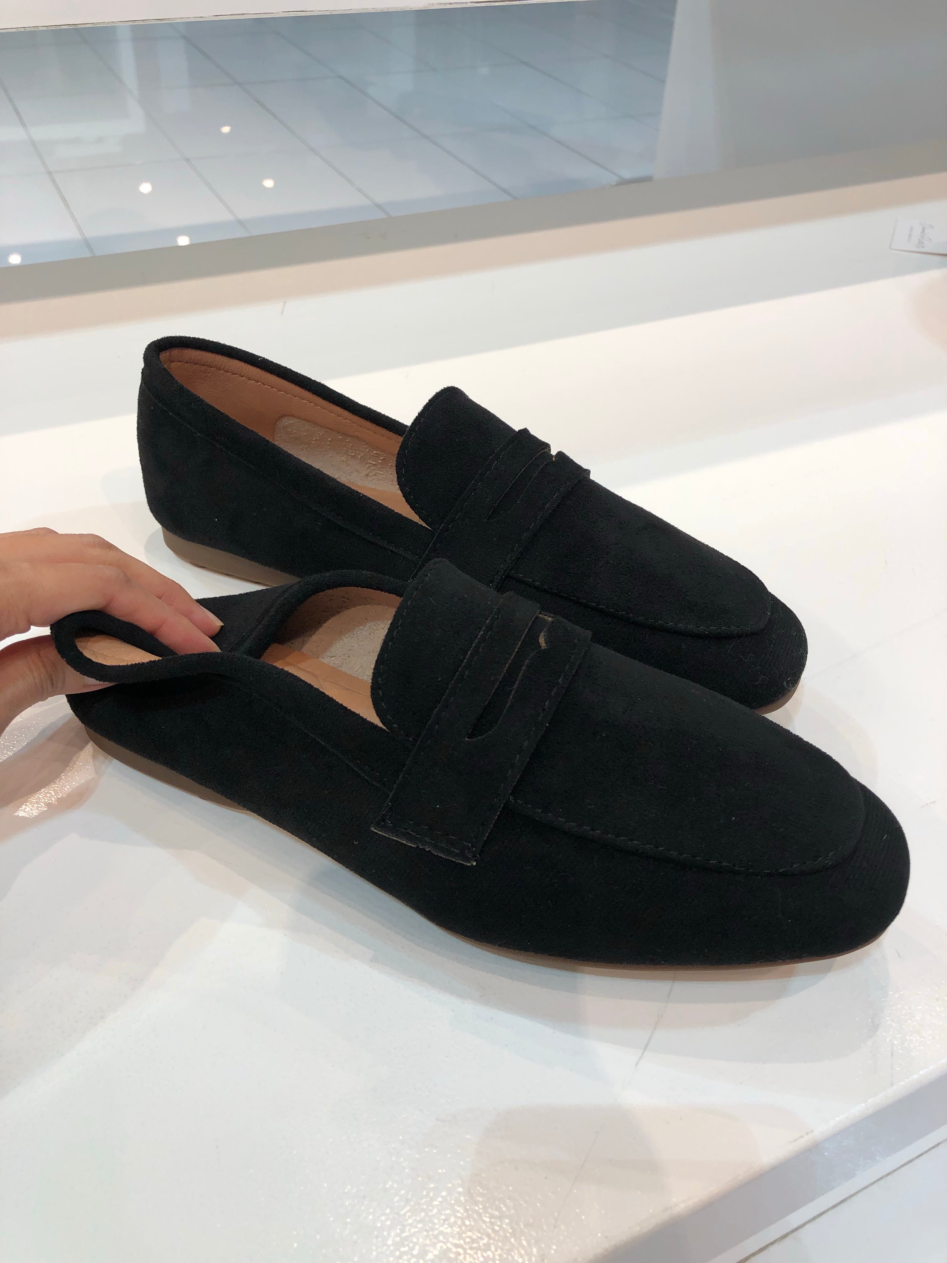 Classic Soft Loafer