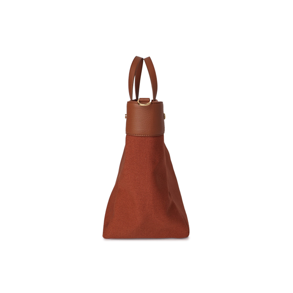 Two Tone Bag Large