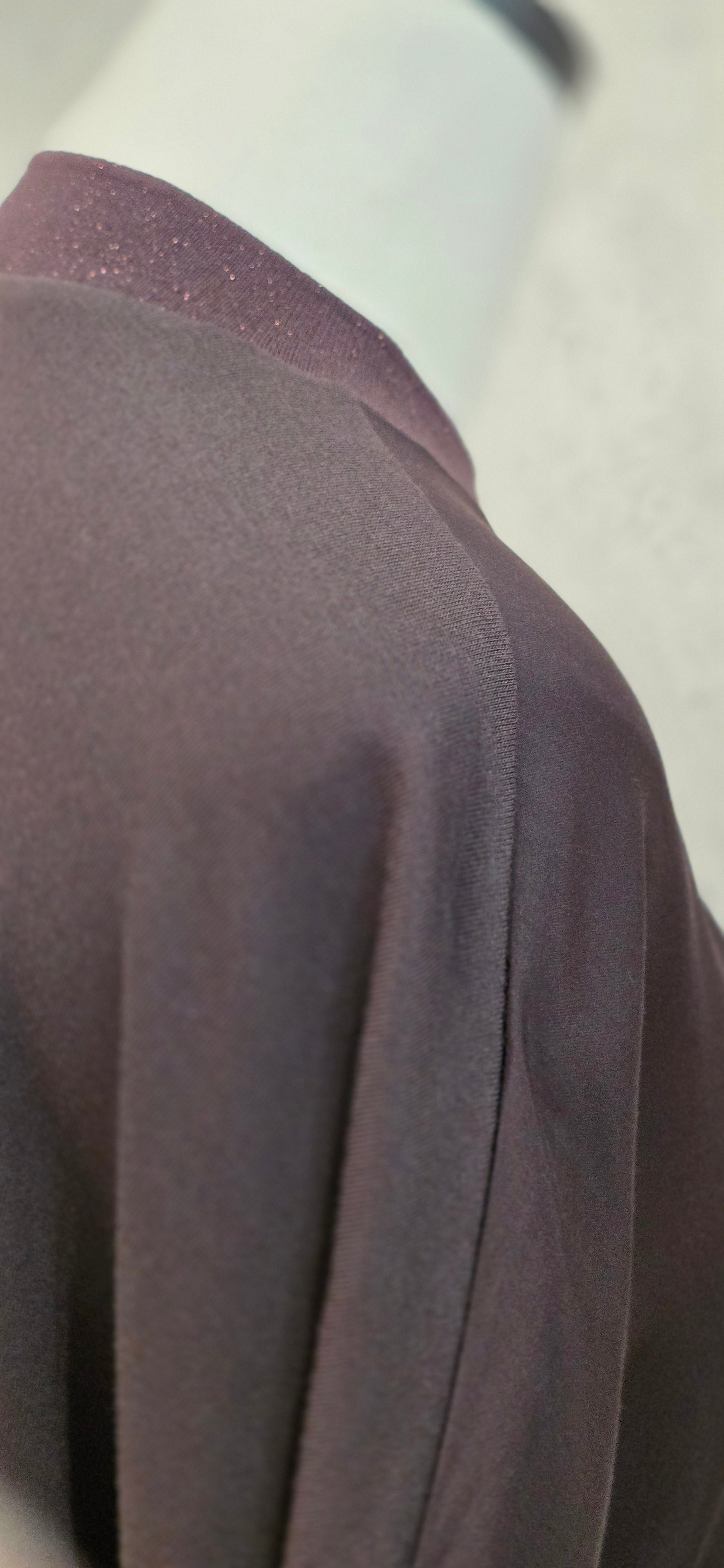Satin T-Shirt Blouse