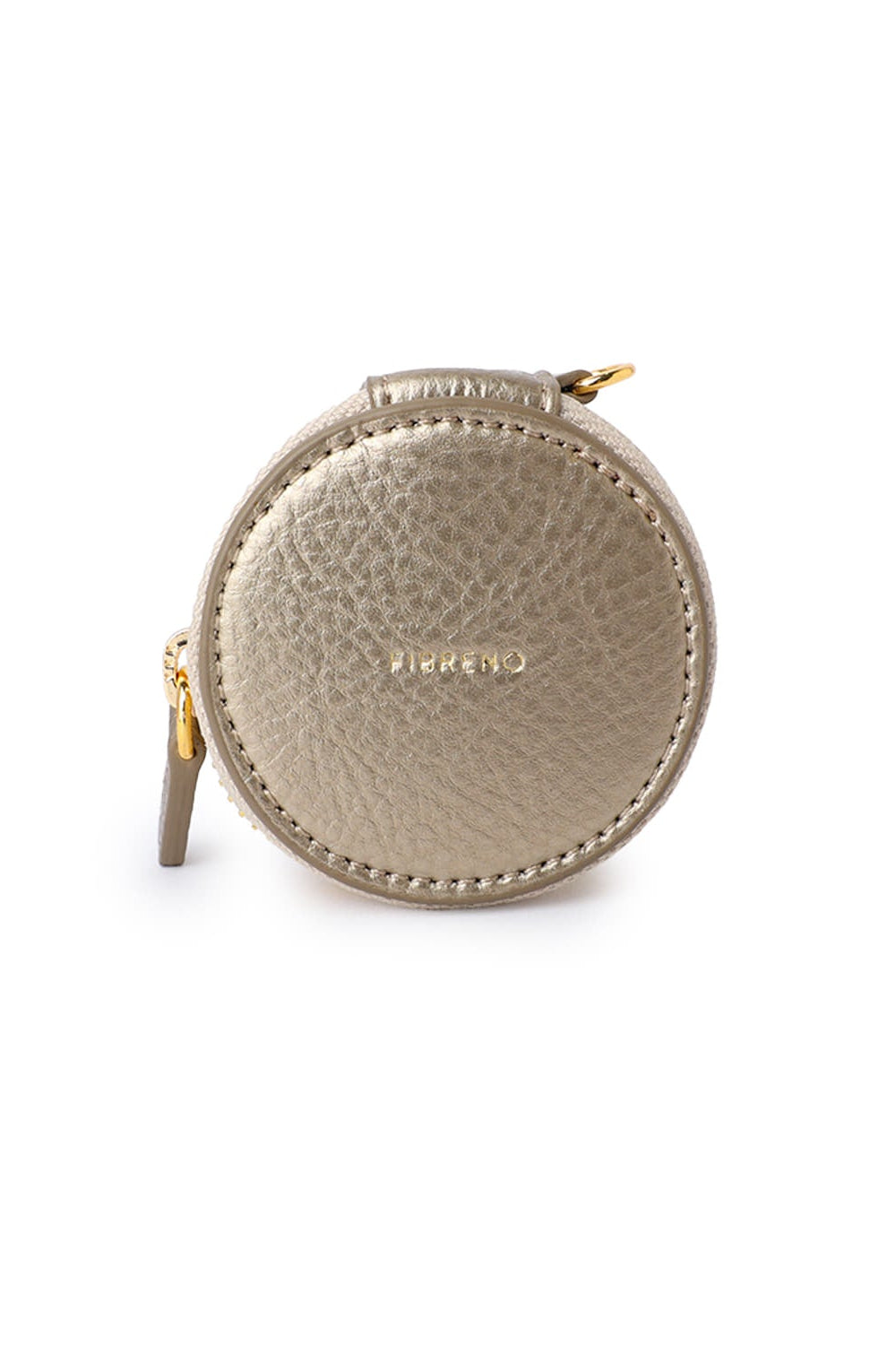 Macaron Pouch  Bag Charm