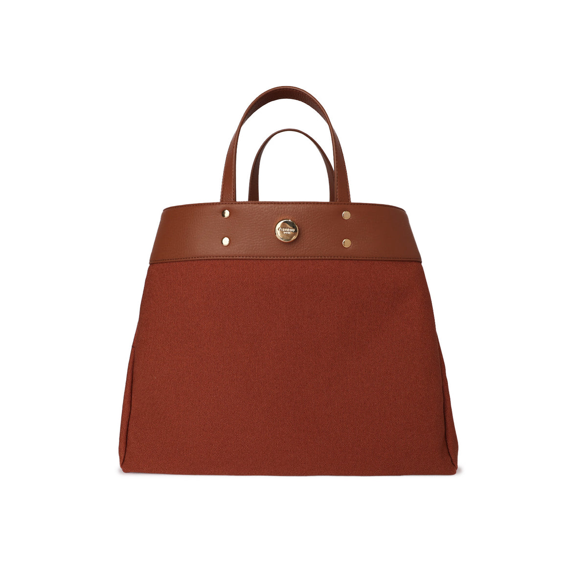Two Tone Bag Large