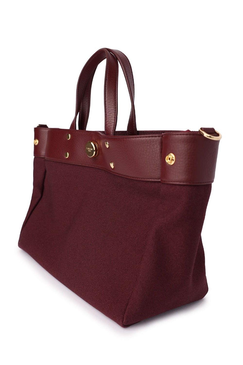 Two Tone Bag Medium