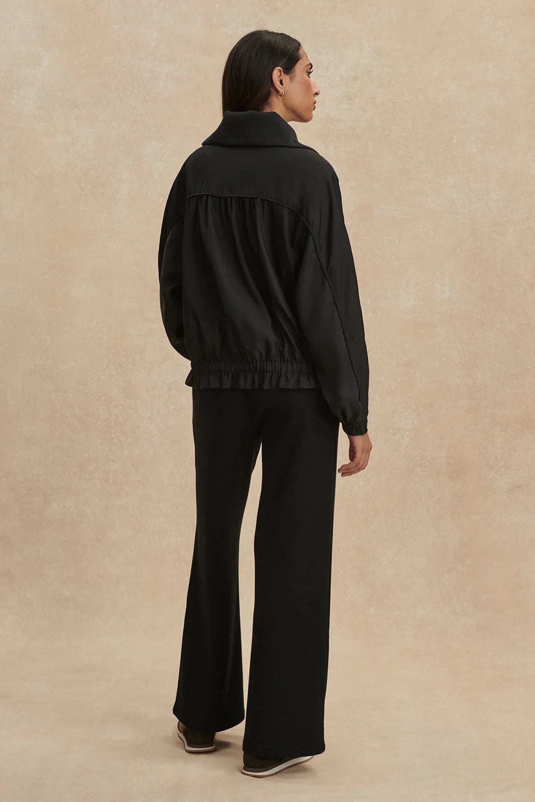 Lotta Blouson Jacket