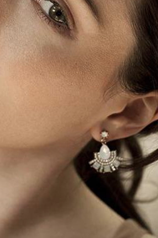 Cute earrings for dress