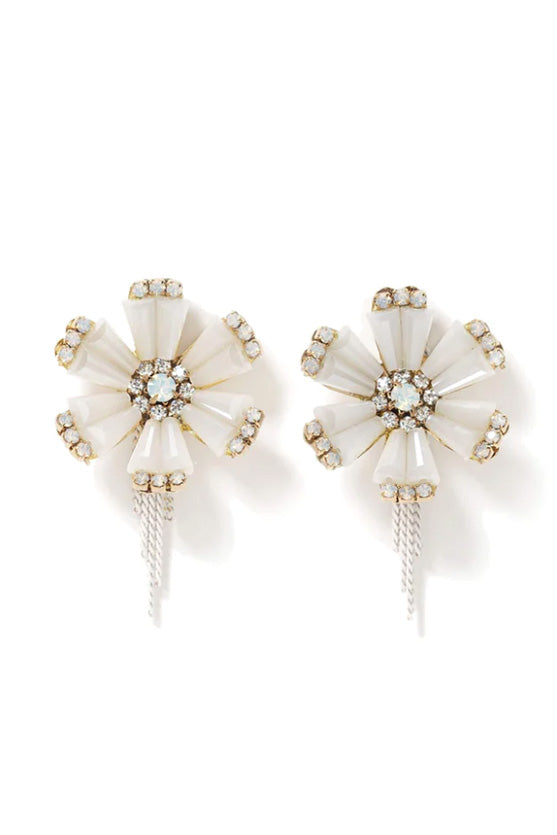 Azalea Post Earrings