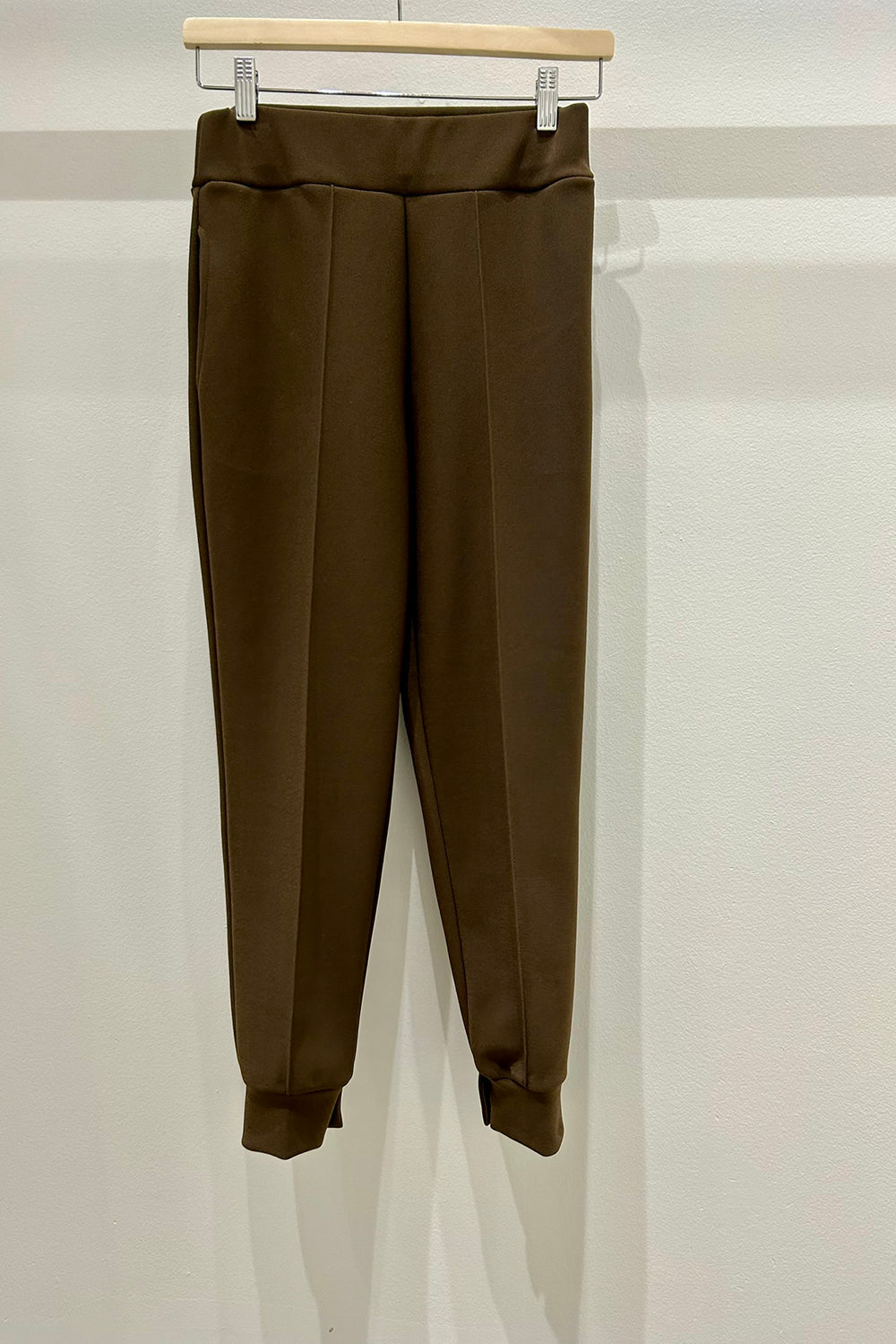 Magic Pintuck Jogger Pants