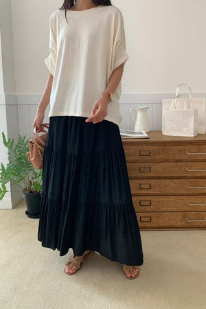 Casual skirt for women