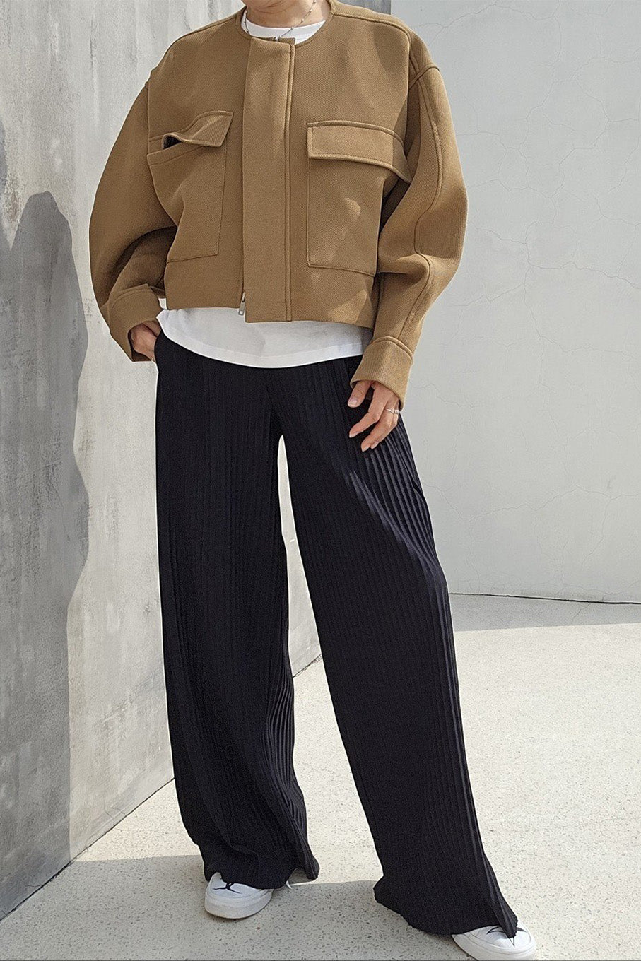 new jacket for women