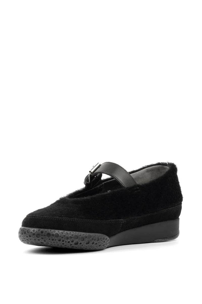 Bubble Pompa Merry Jane Flats