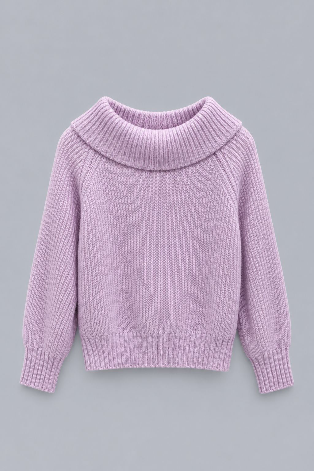 Cashmere Boatneck Sweater