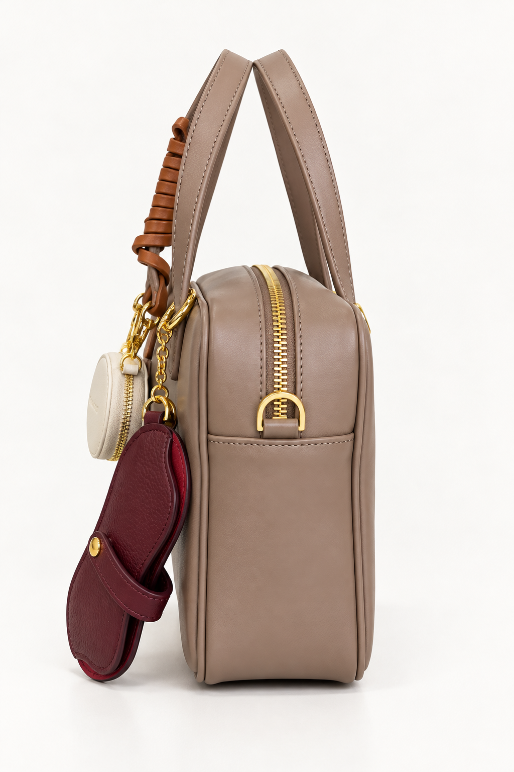 Mini Baguette Bag