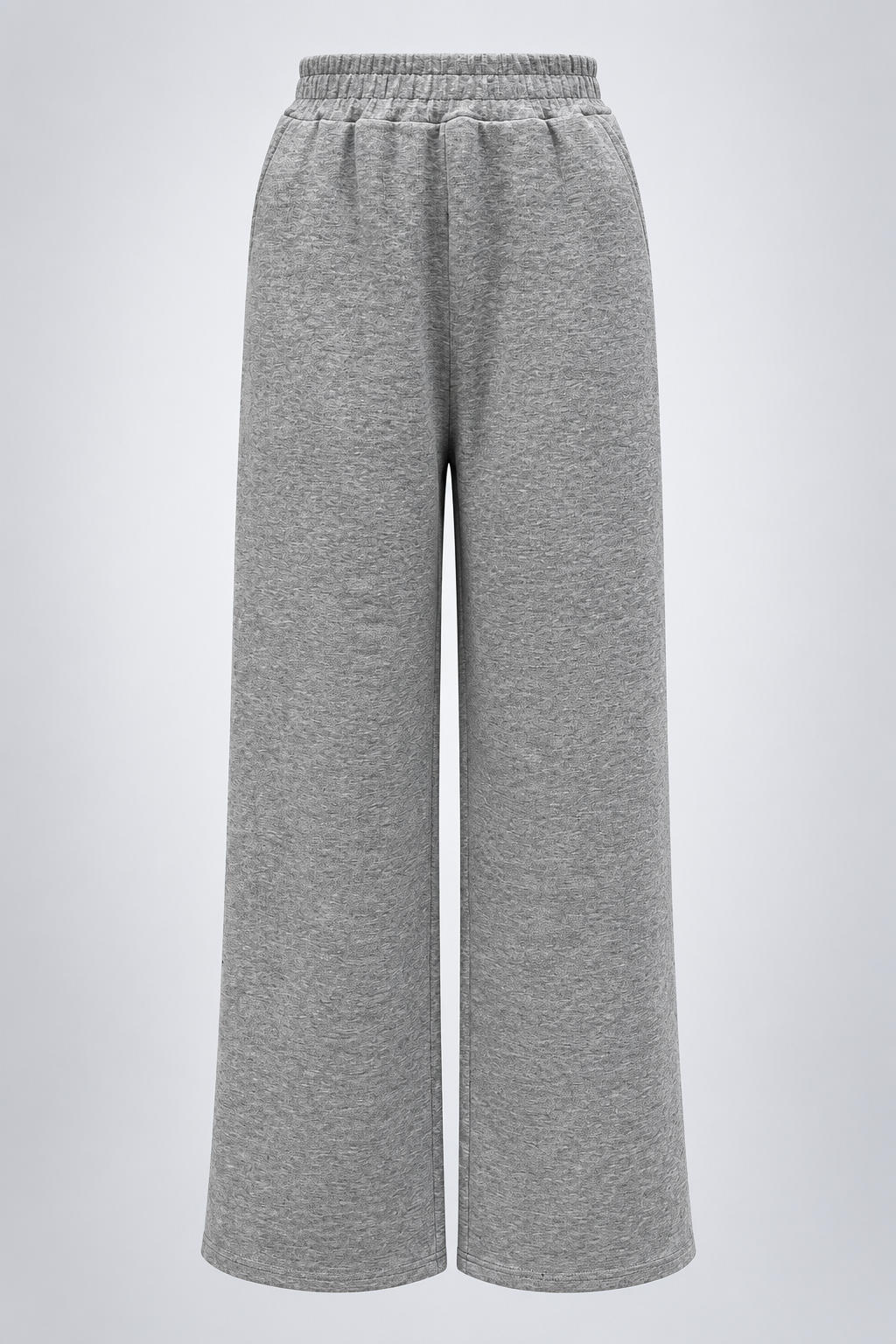 Mia Semi Wide Sweatpants