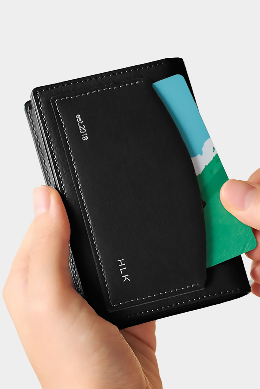Bandal Card Wallet