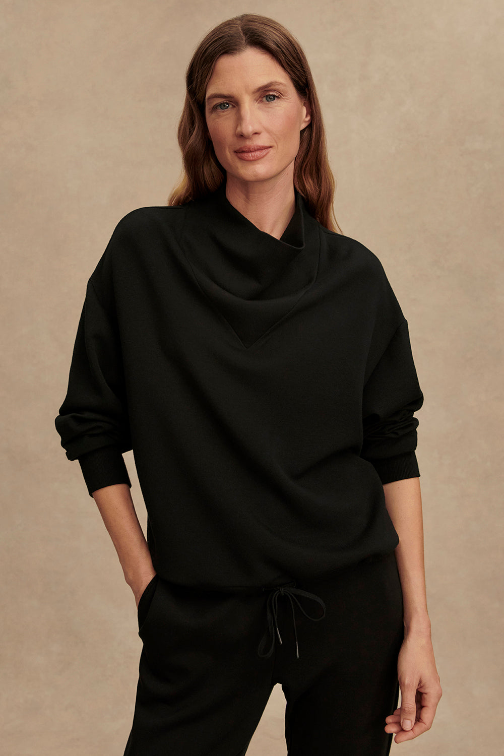 Betsy Sweatshirt